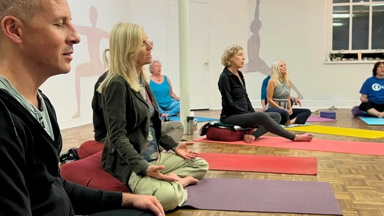 Reflections from Laura Jane: A Return to Belonging