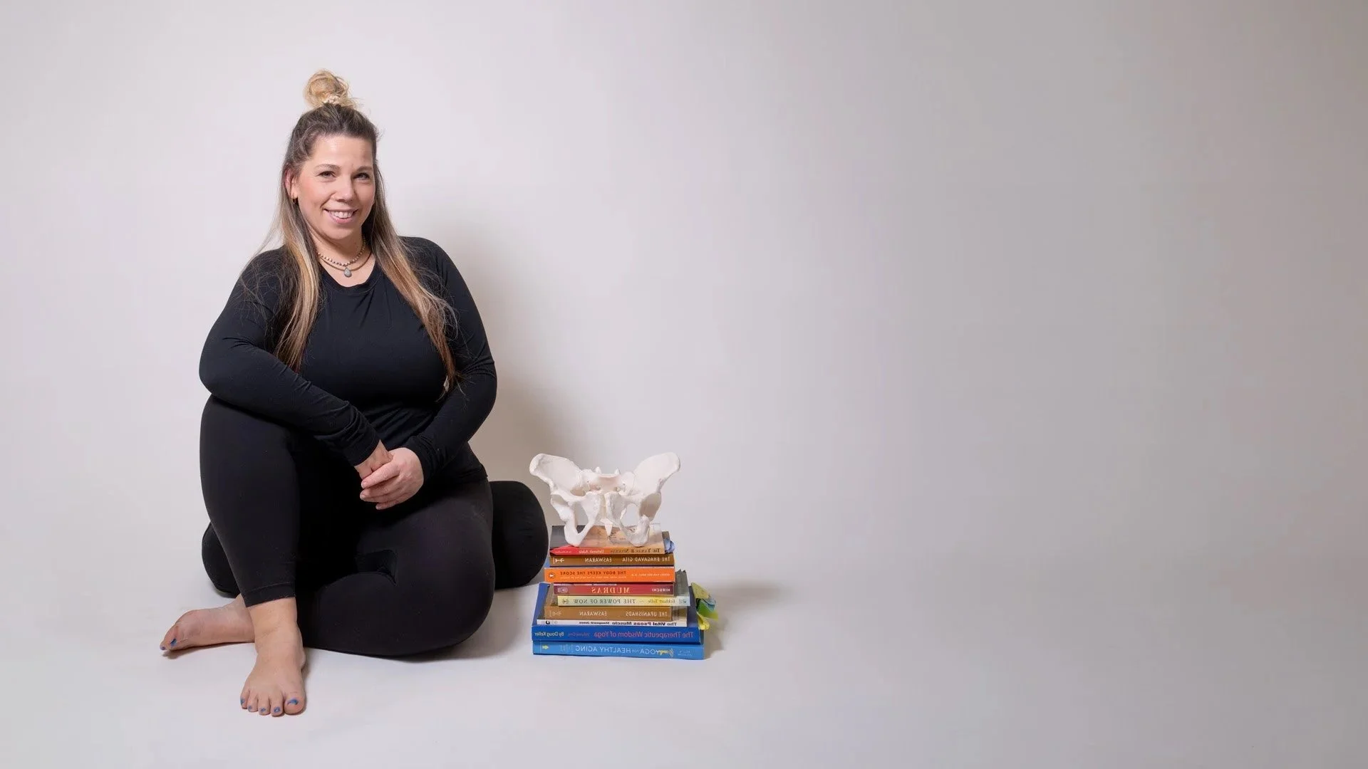 Thoracic Spine, Shoulders &amp; Neck in Yoga Practice and Teaching