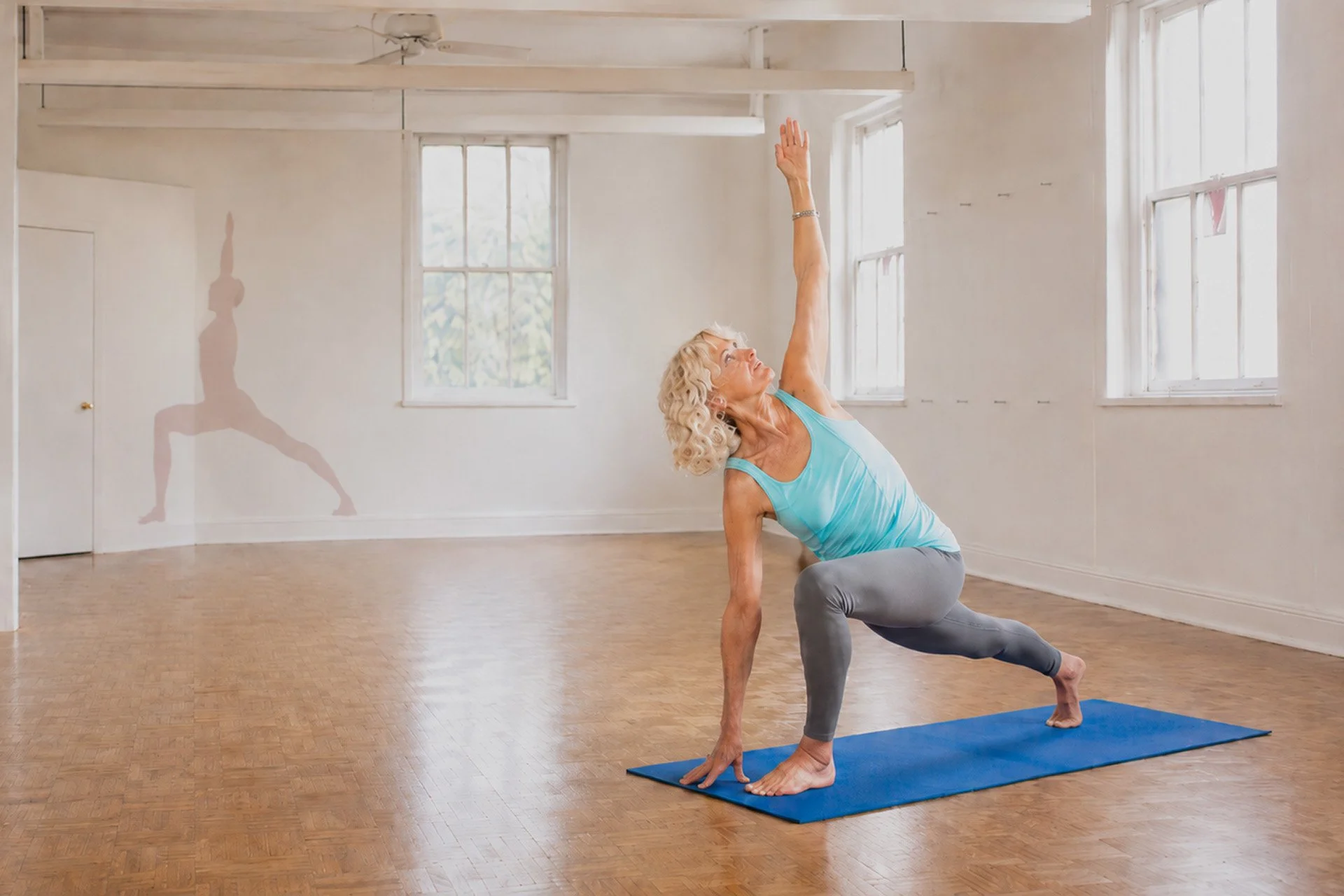 International Yoga Day: Practice &amp; Reverence