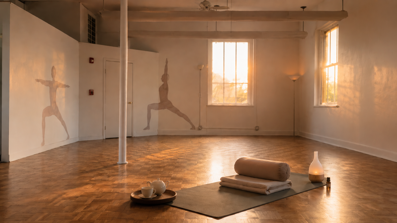 Finding the Sweetness: Gentle Yoga Therapy &amp; Sound Healing in Downers Grove