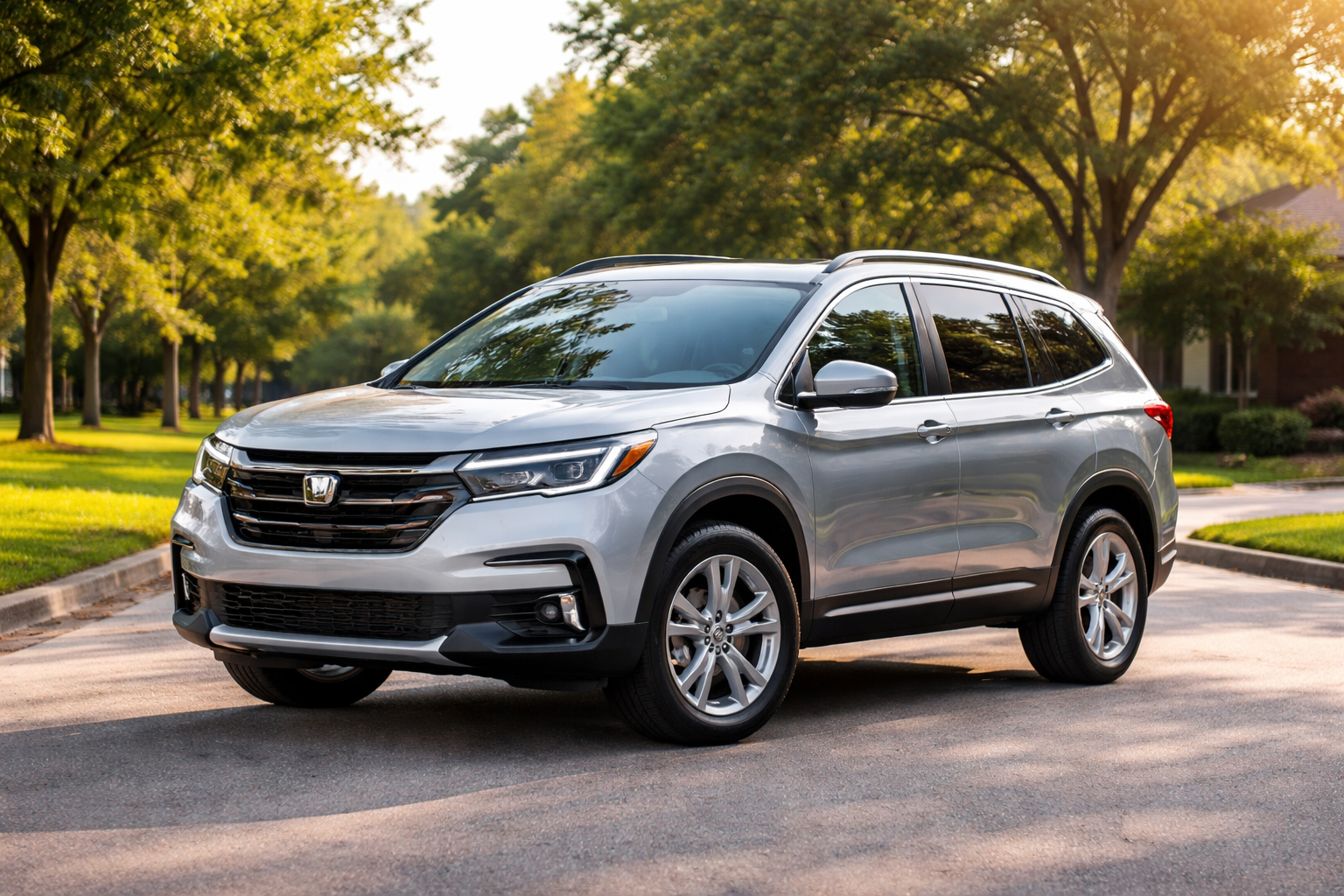 Texas auto insurance coverage review for drivers in Spring, Klein, and The Woodlands
