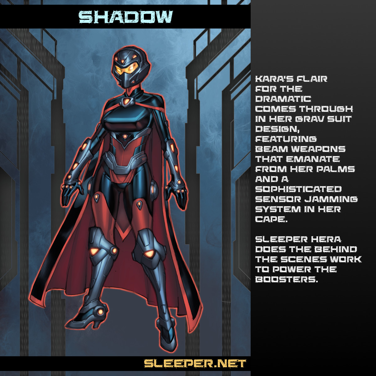 Shadow