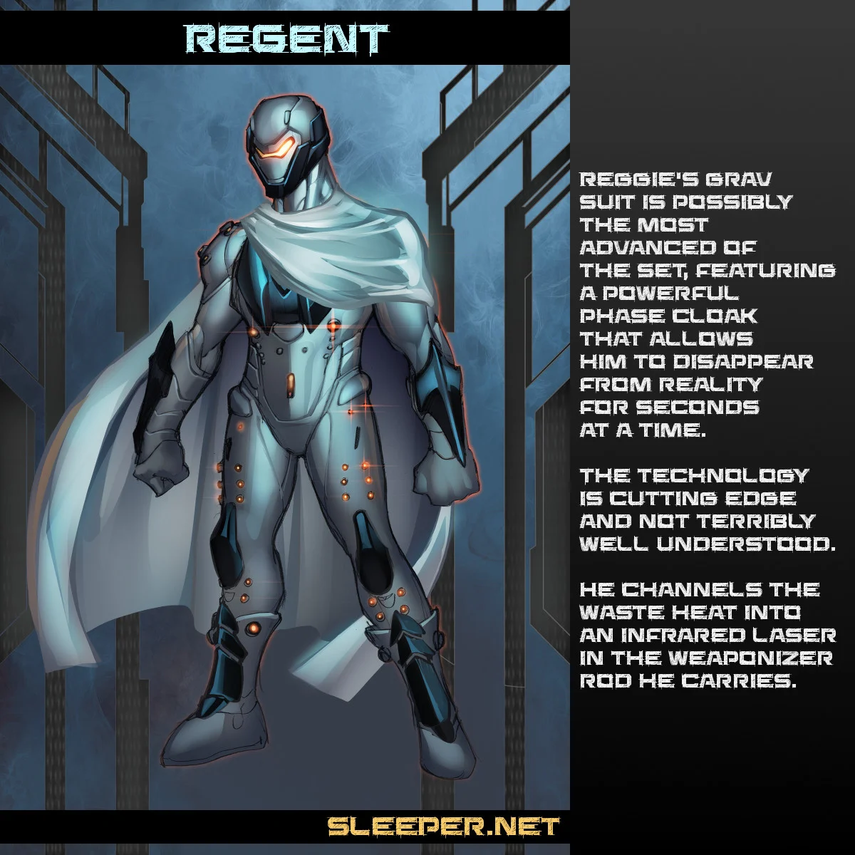 Regent
