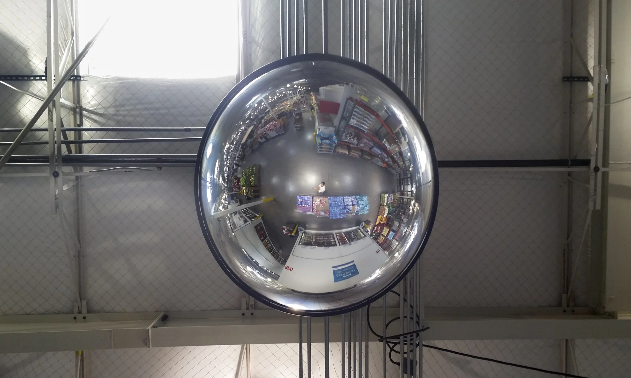 Dome