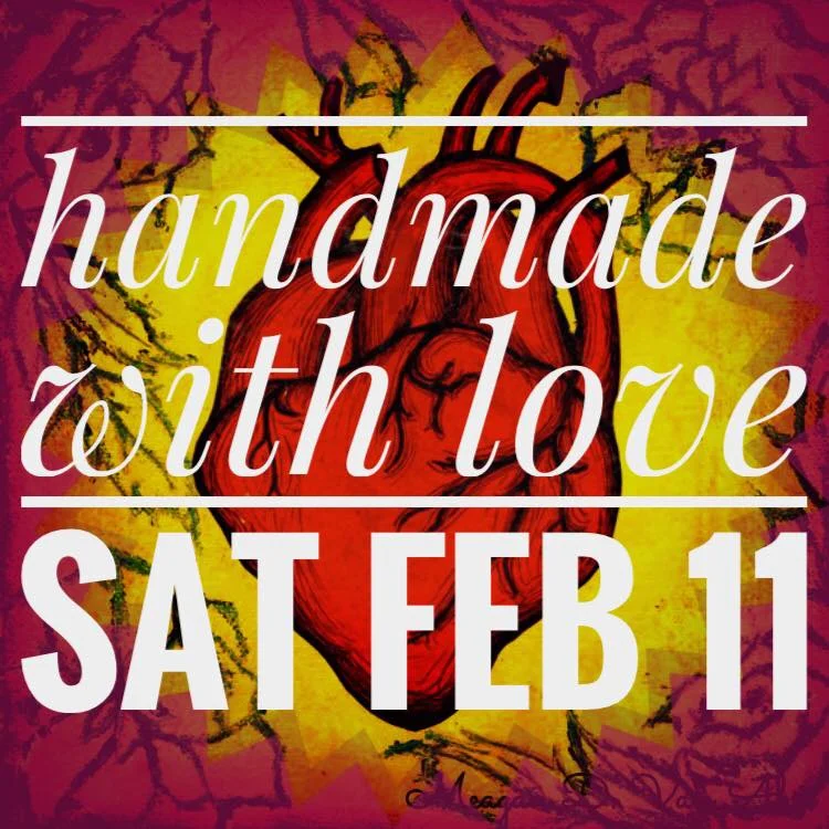 Handmade with Love