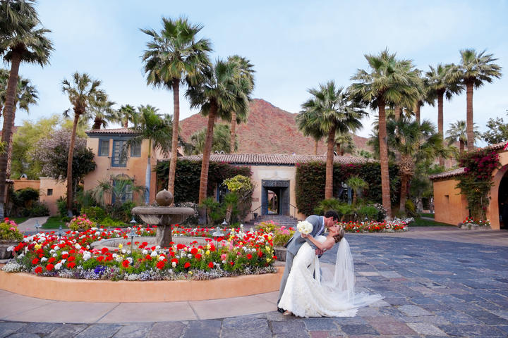 Royal Palms Resort | Phoenix, AZ