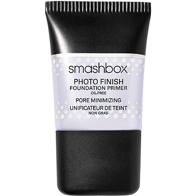 smashbox photo finish foundation primer in travel size $16.00 at ulta