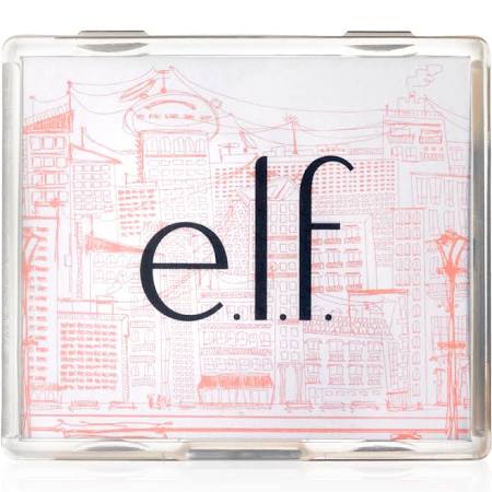 e.l.f mattifying blotting papers $5.00 at target
