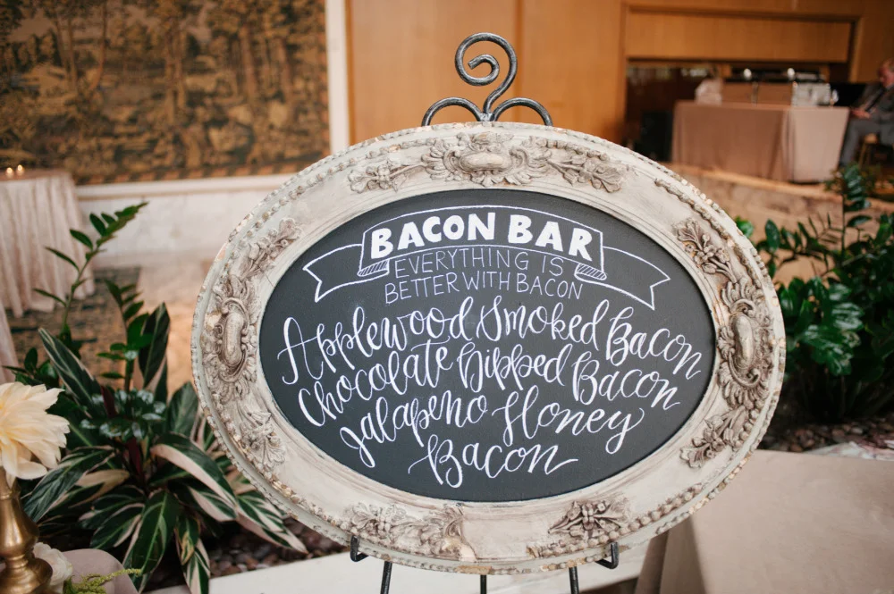 VIA Wedding Chicks