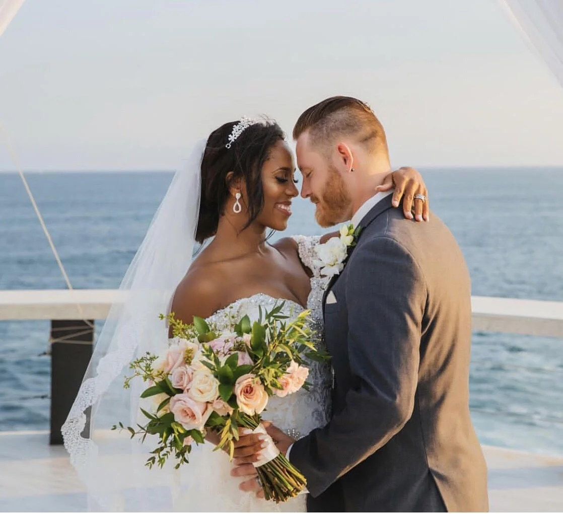Our Brilliant Bride Brianna by em weddings photo