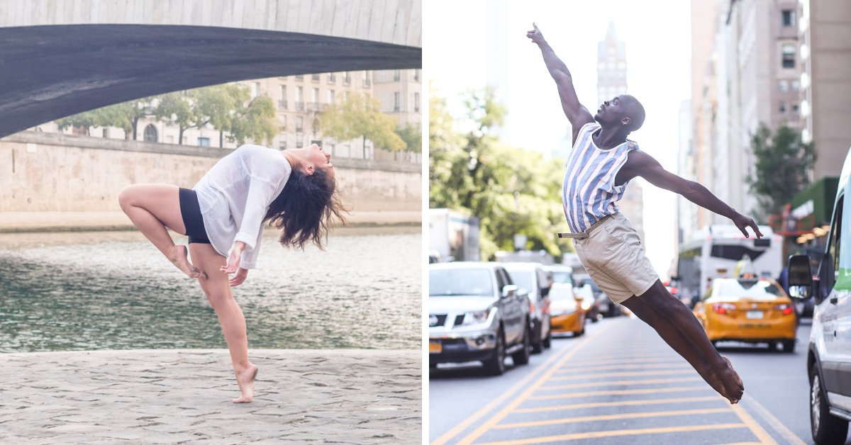 LYRICAL + MODERNE