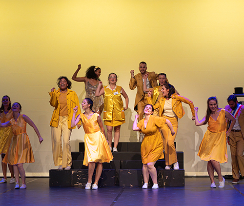 SHOWCASE - 25 JANVIER 2026