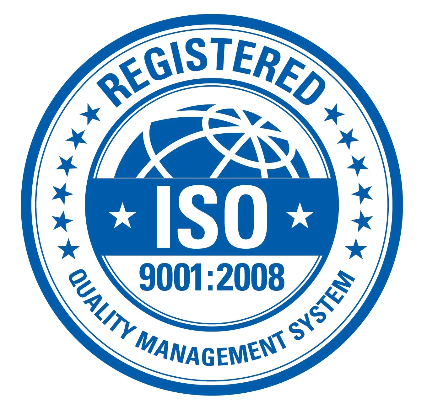 Certifications RoHS 3, ISO 90012015, REACH, CE — DINGS' Motion USA