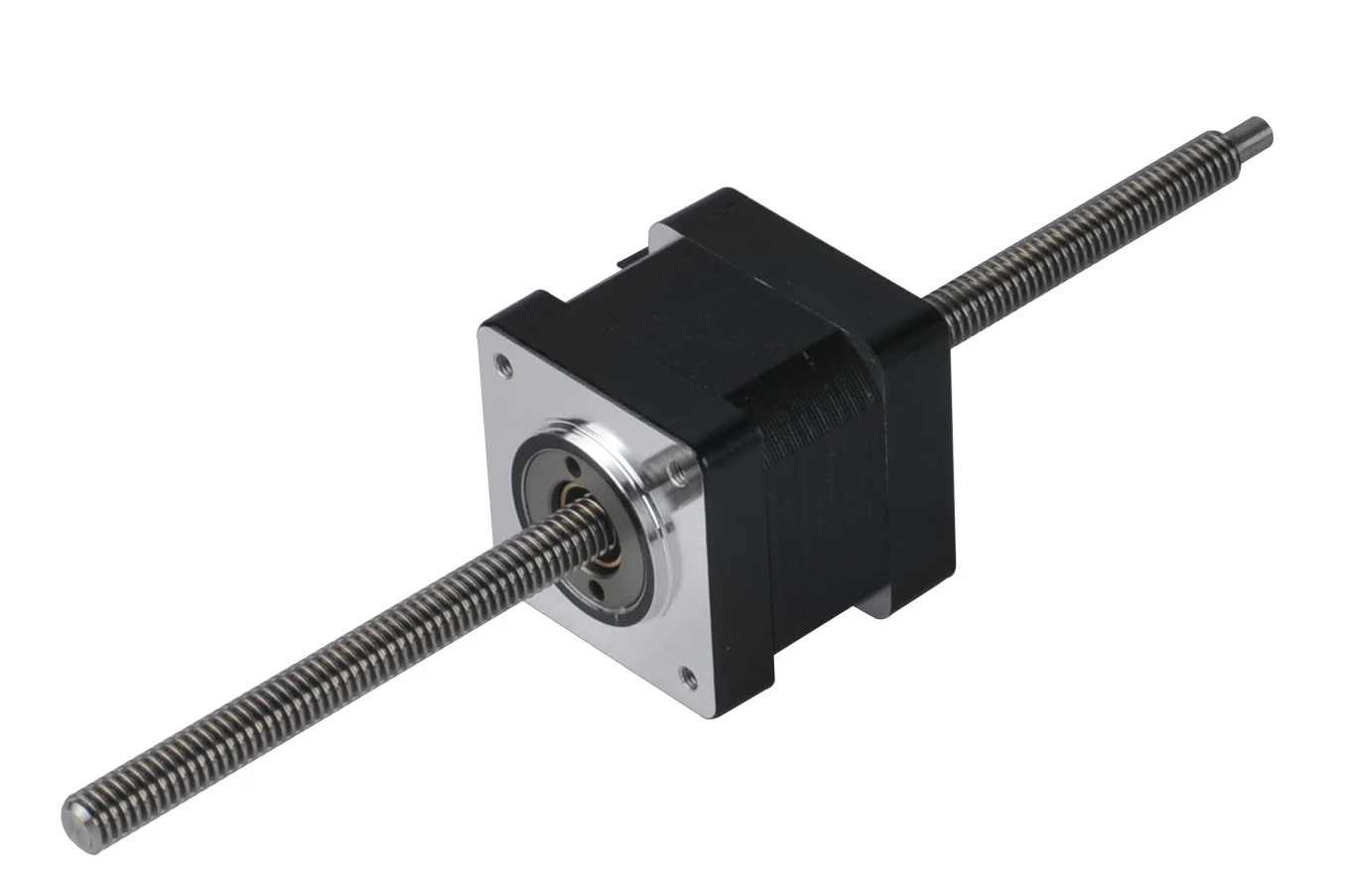 NEMA 17 Linear Actuator — DINGS' Motion USA