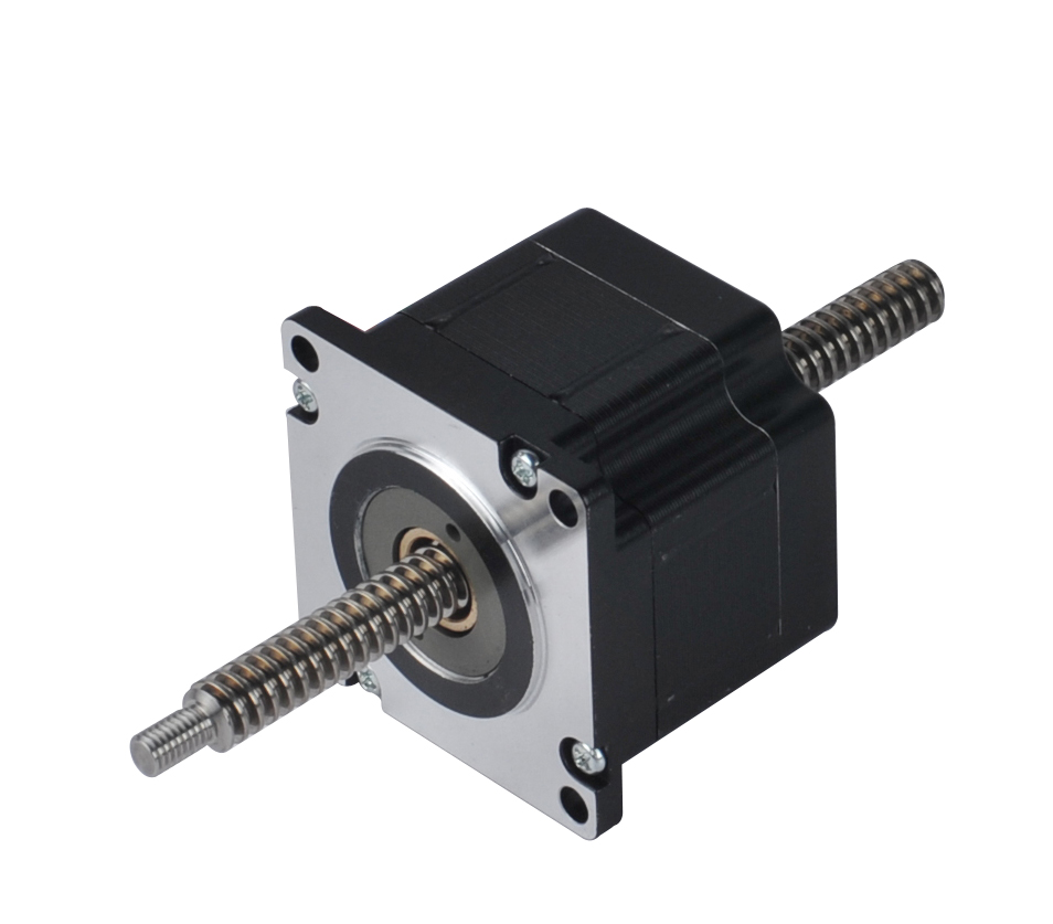 NEMA 23 Linear Actuators — DINGS' Motion USA