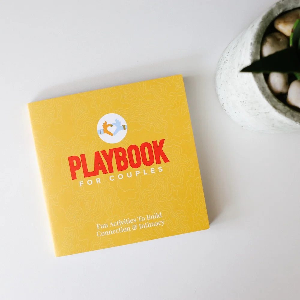 playbook by mike jennifer foster.jpg