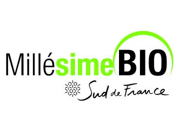 Millésime BIO 2016 - Montpellier, France