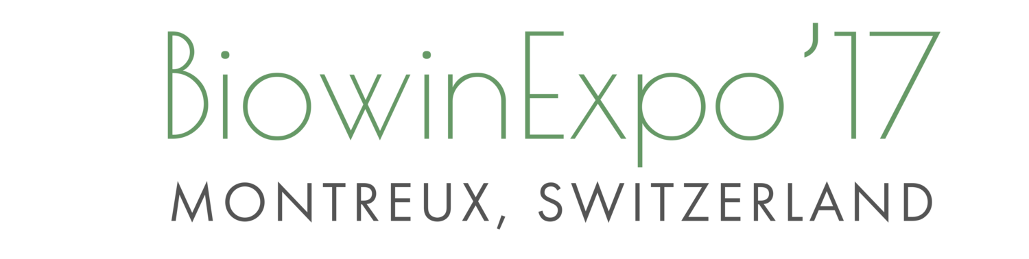 Biowin Expo' 17