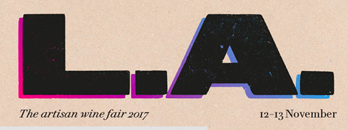 RAW WINE Los Angeles 