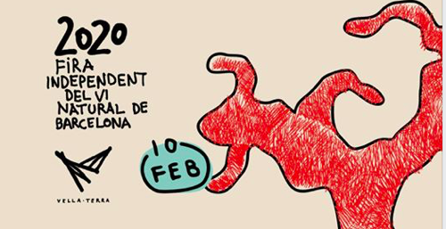 Vella Terra 2020 Barcelona 