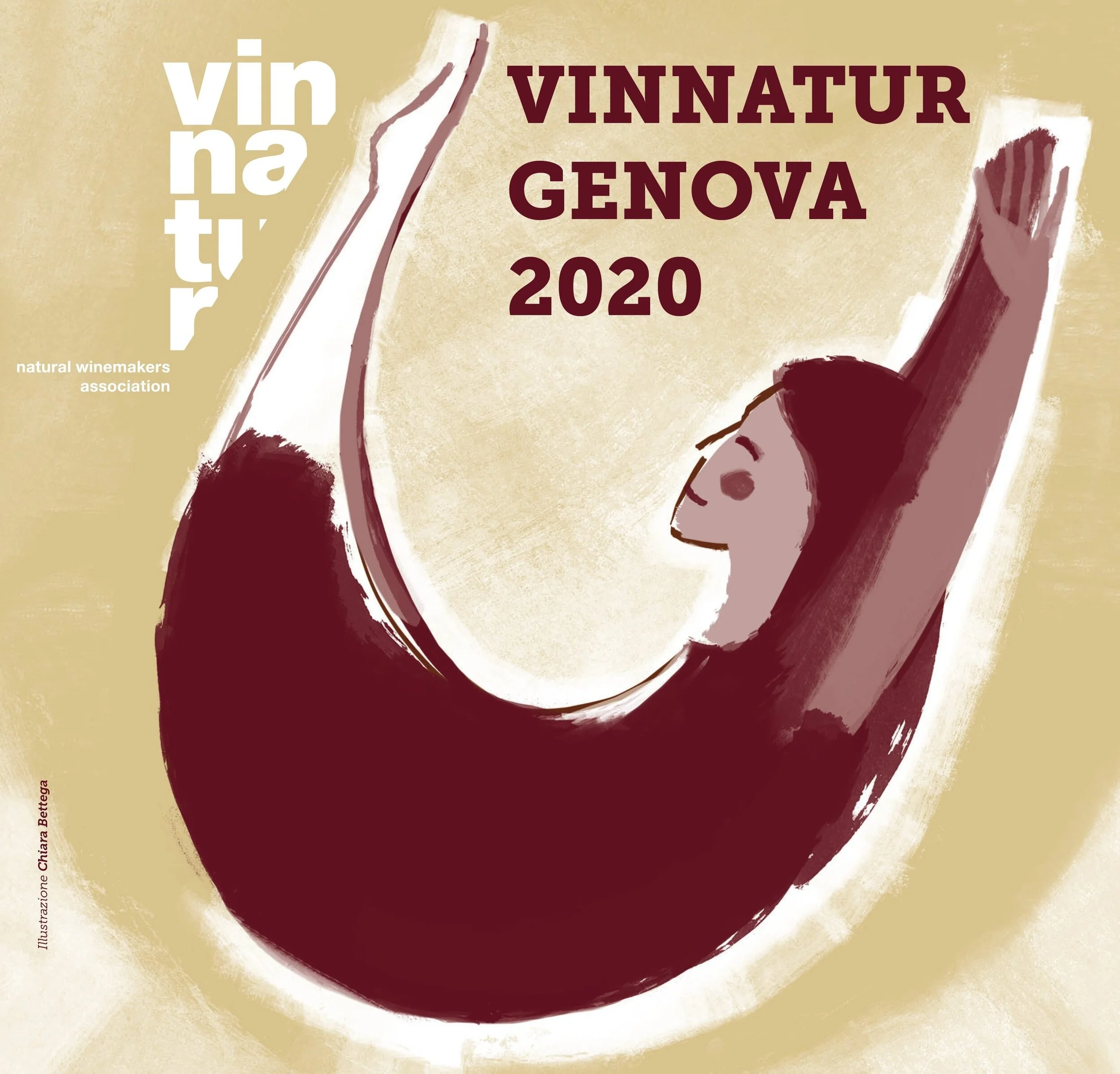 VinNatur Genova 2020 