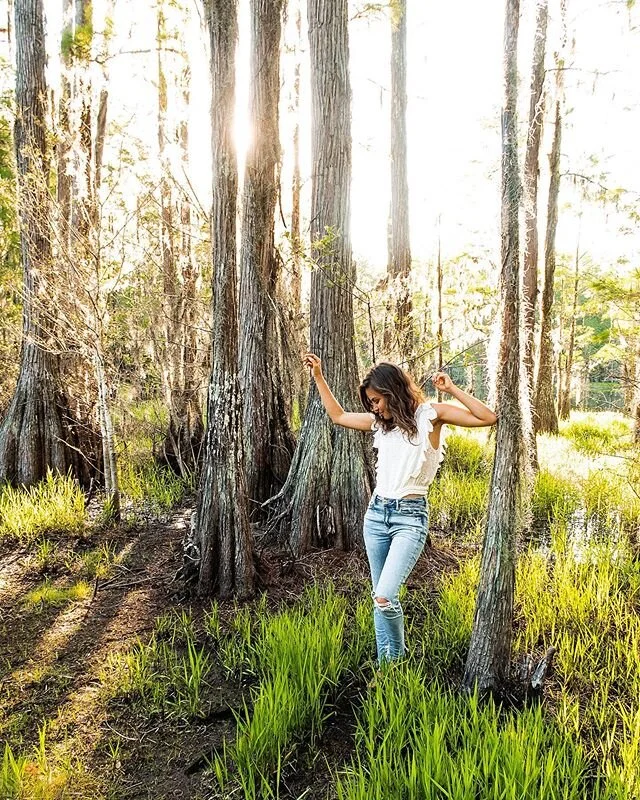 Nature is calling⁣
⁣
Some are inside longing to be out while others are in nature more than ever. ⁣
⁣
This time has forced so many of us to slow down. Take a break from &ldquo;busy&rdquo;⁣
⁣
I&rsquo;ve seen families riding their bikes, adult children