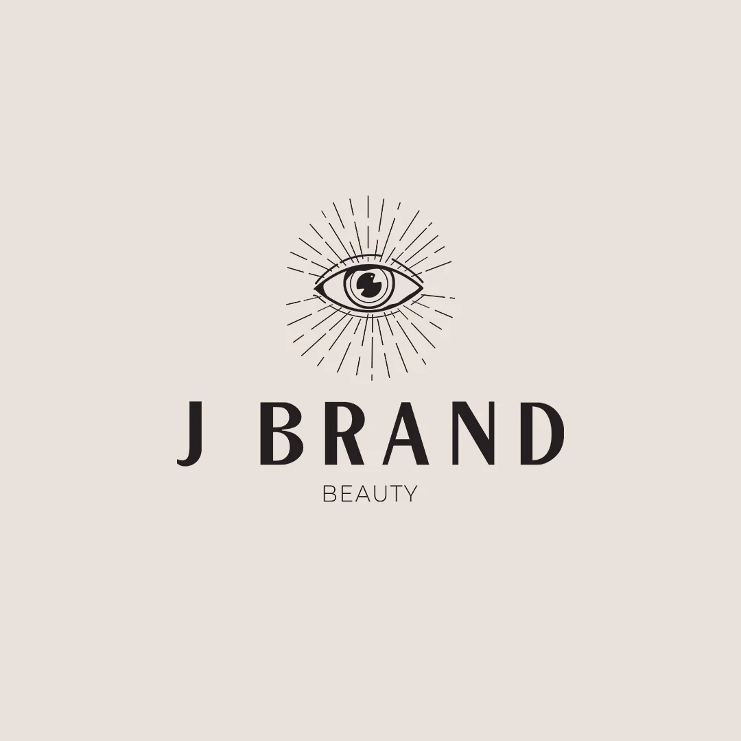 brand with j