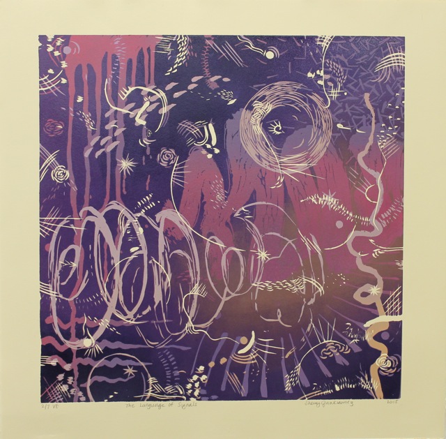 Language of Signals
