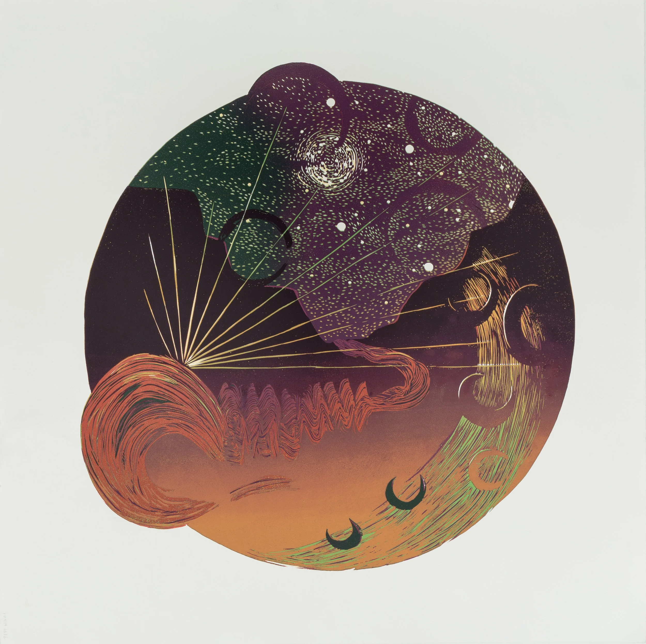 Oneness in Time