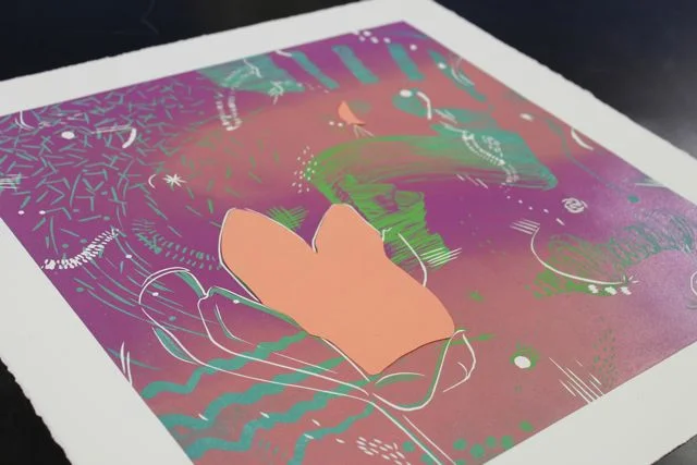 Check your cut-out shapes in a print. Make sure they fit where you want them, and the sides match up.
