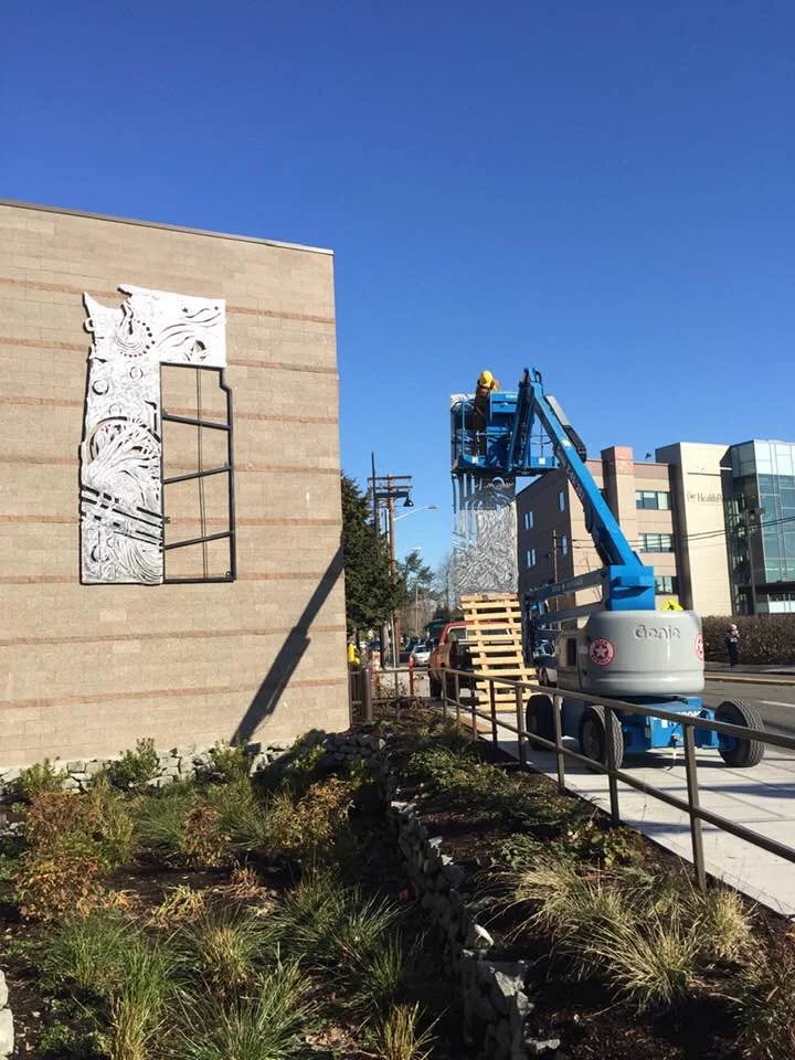 Installation