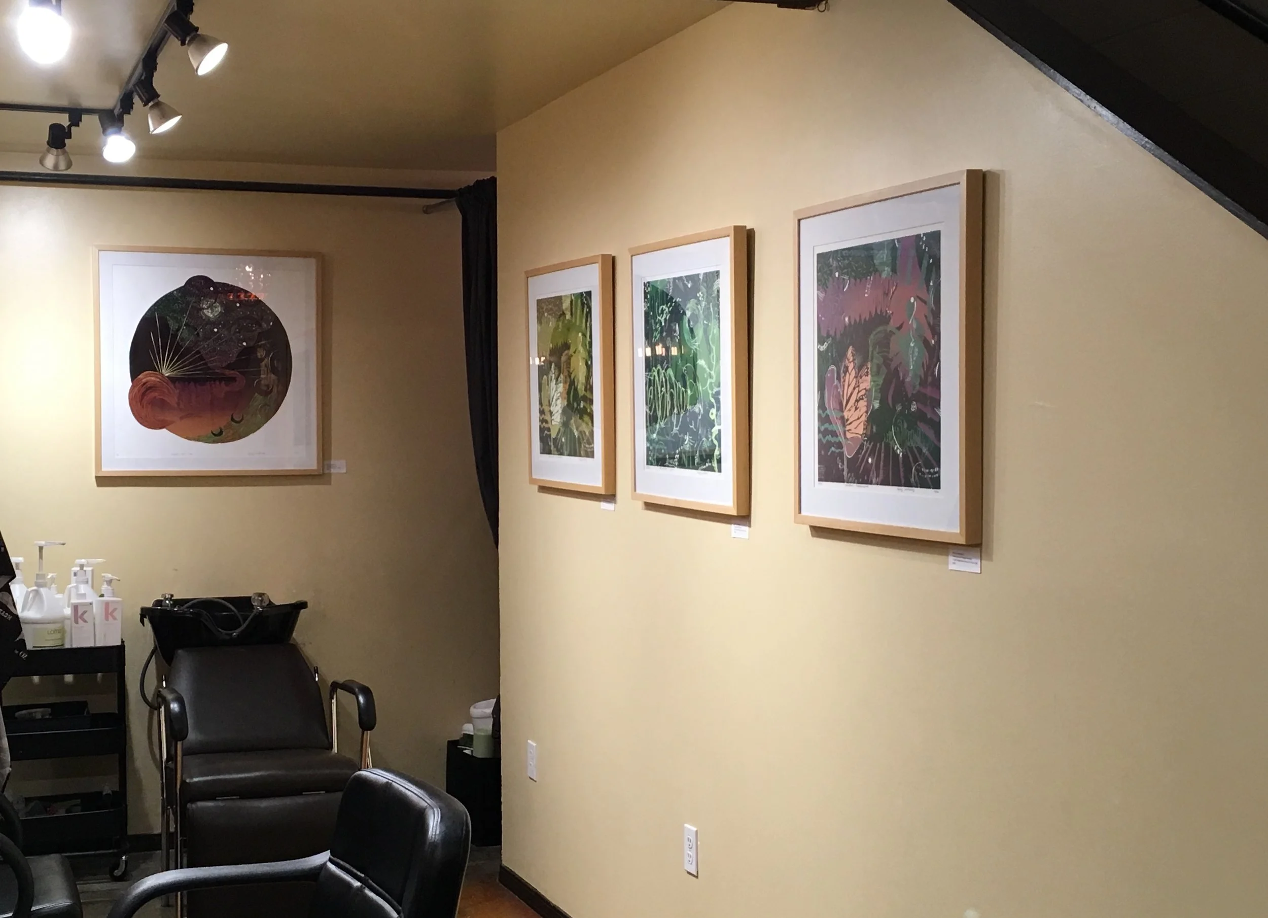 Akemi Salon
