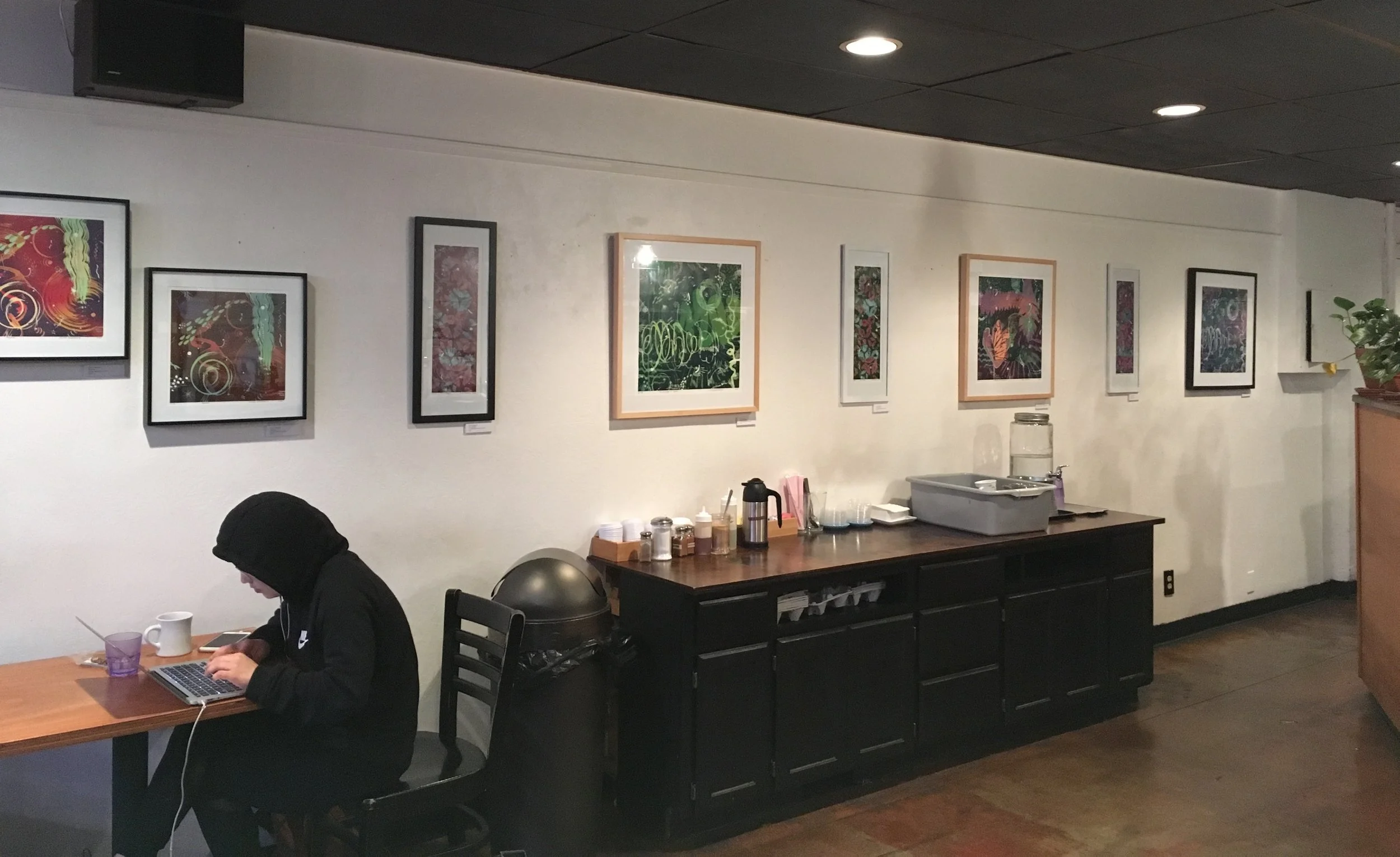 5 Point Coffee Roasters