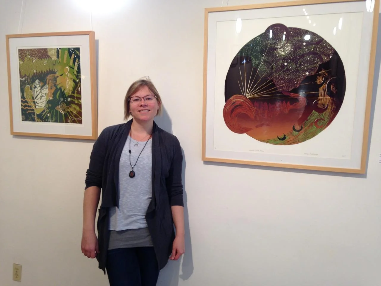 Bemis Spring Art Show