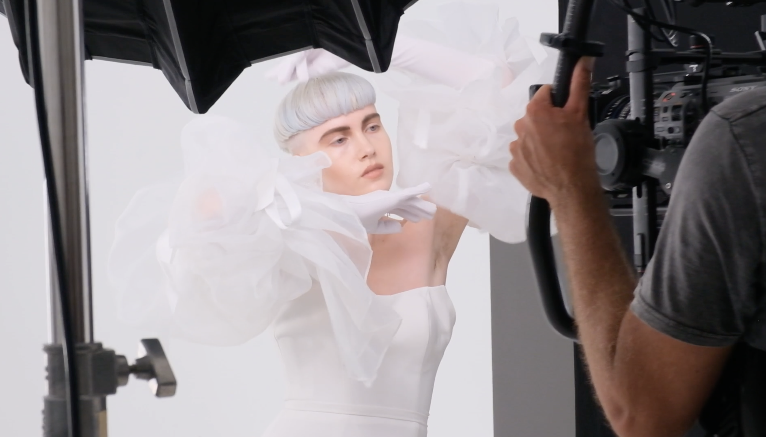 BTS | SAMSUNG BESPOKE | BY GRANT TRIPLOW