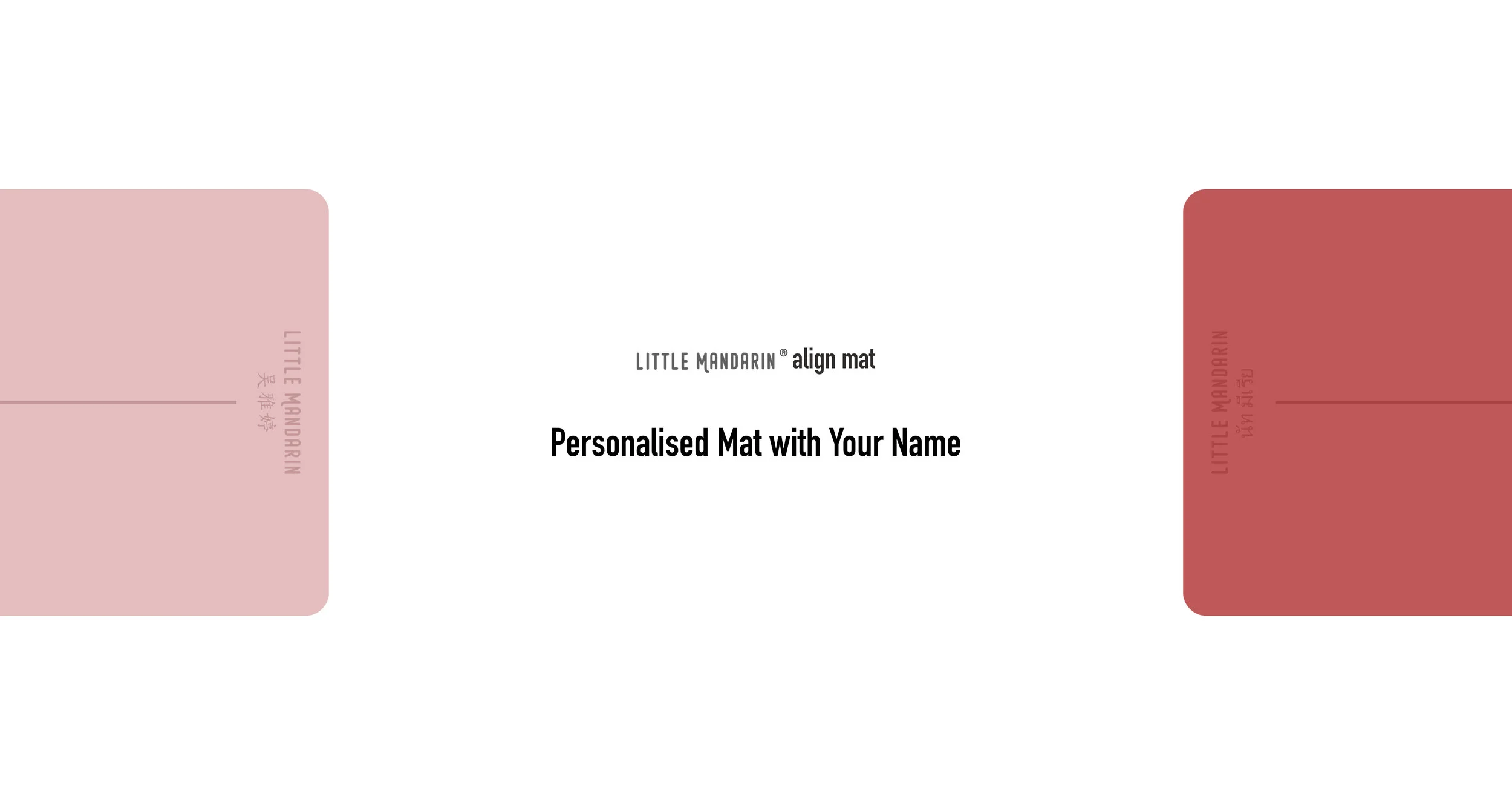 yogamat customised red.jpg