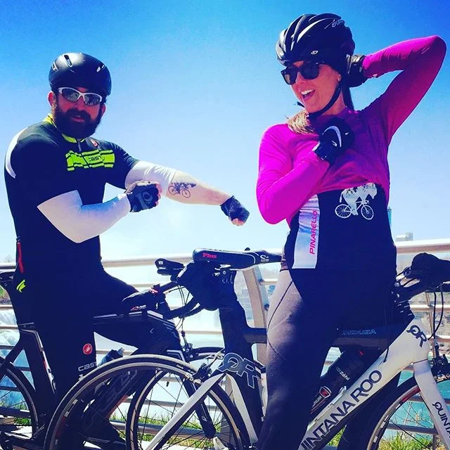 bike it, Buffalo does Niagara Falls @bikeitbuffalo #represent #niceink #customjersey #repsohard #bikefam #bikebrothers #buffalo #buffalony #bikeitbuffalo #ridewithpride #niagarafalls @adamfetz @beckbeck1010