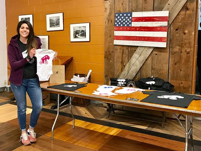 We out here! Get that summer buffalove. 🚴 link in bio @bikeitbuffalo