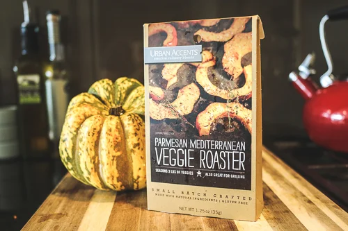 Adventures in product testing - The question is the nom right for CampEats?