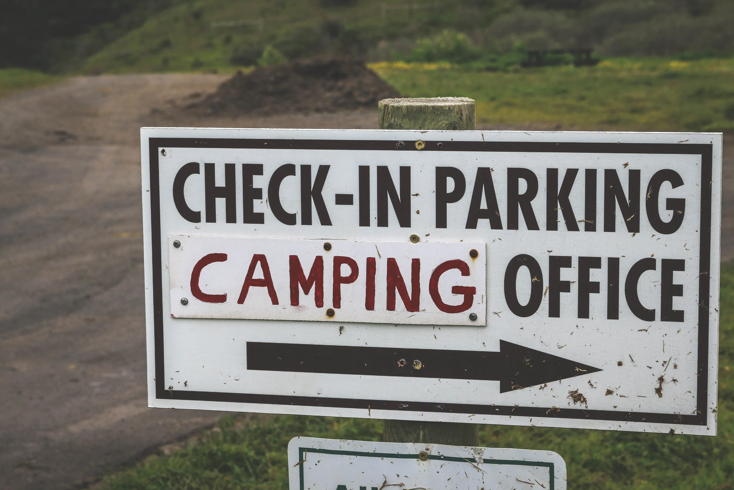 Camping