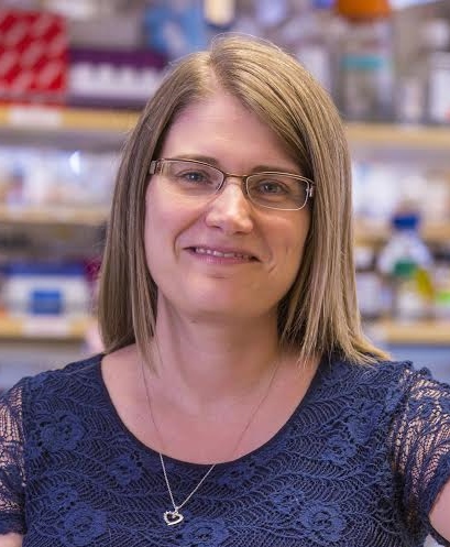 Dr. Julie Sterling