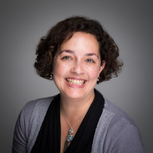 Dr. Claire Edwards