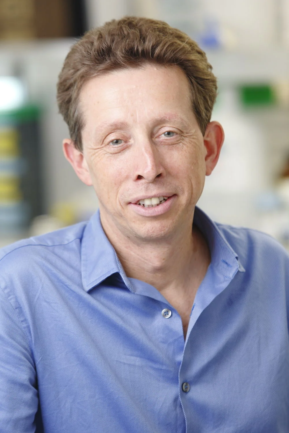 Dr. Peter Croucher