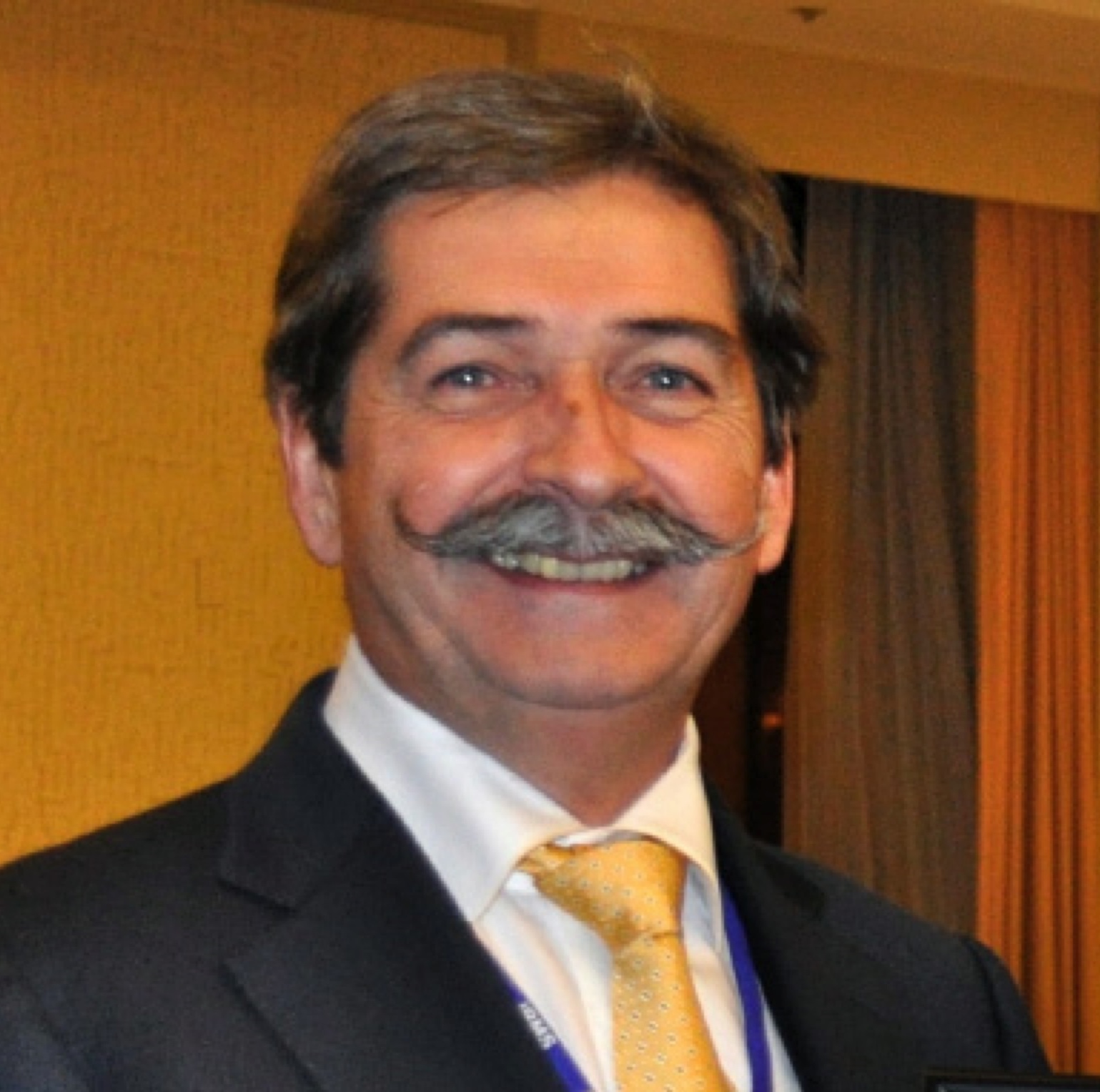 Dr. Philippe Clezardin