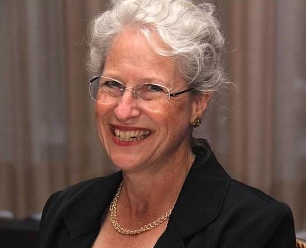 Dr. Catherine Van Poznak