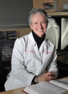 Dr. Theresa Guise