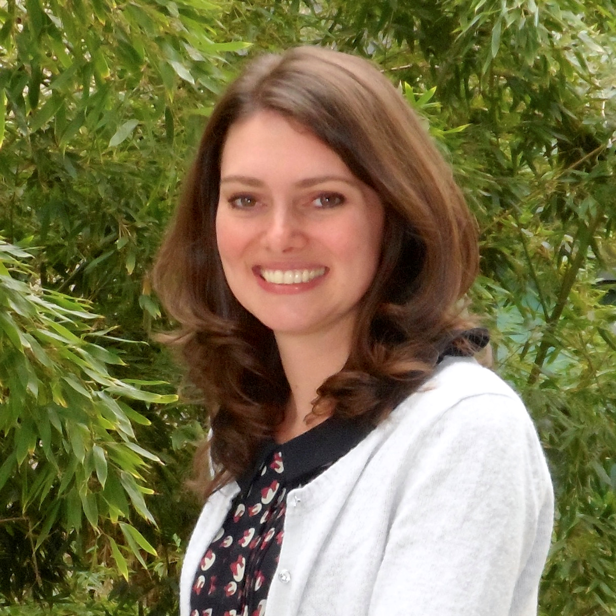 Dr. Rachelle Johnson