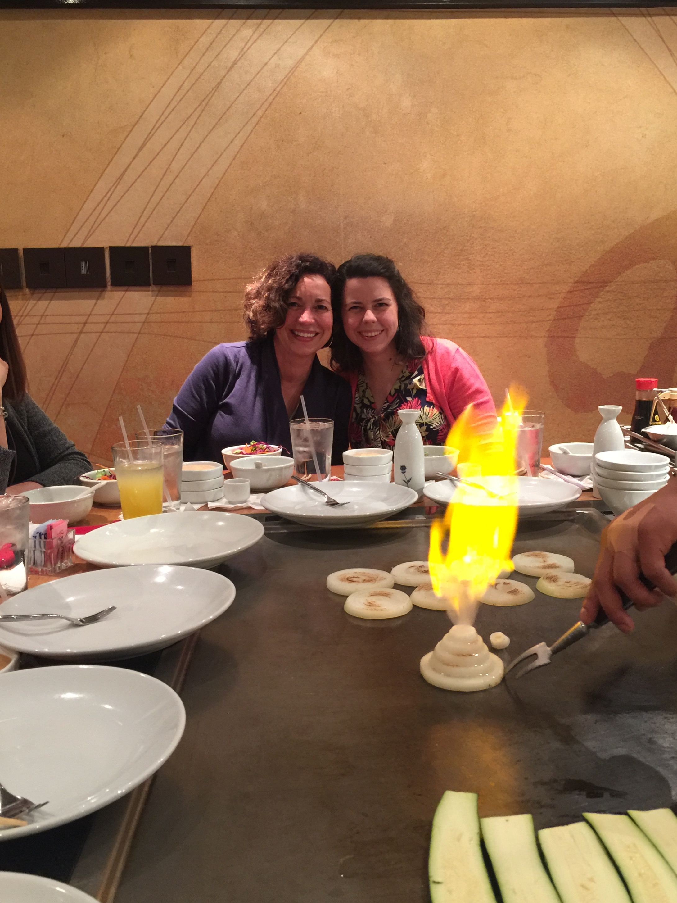 Weilbaecher - Sarah and Kathy.JPG