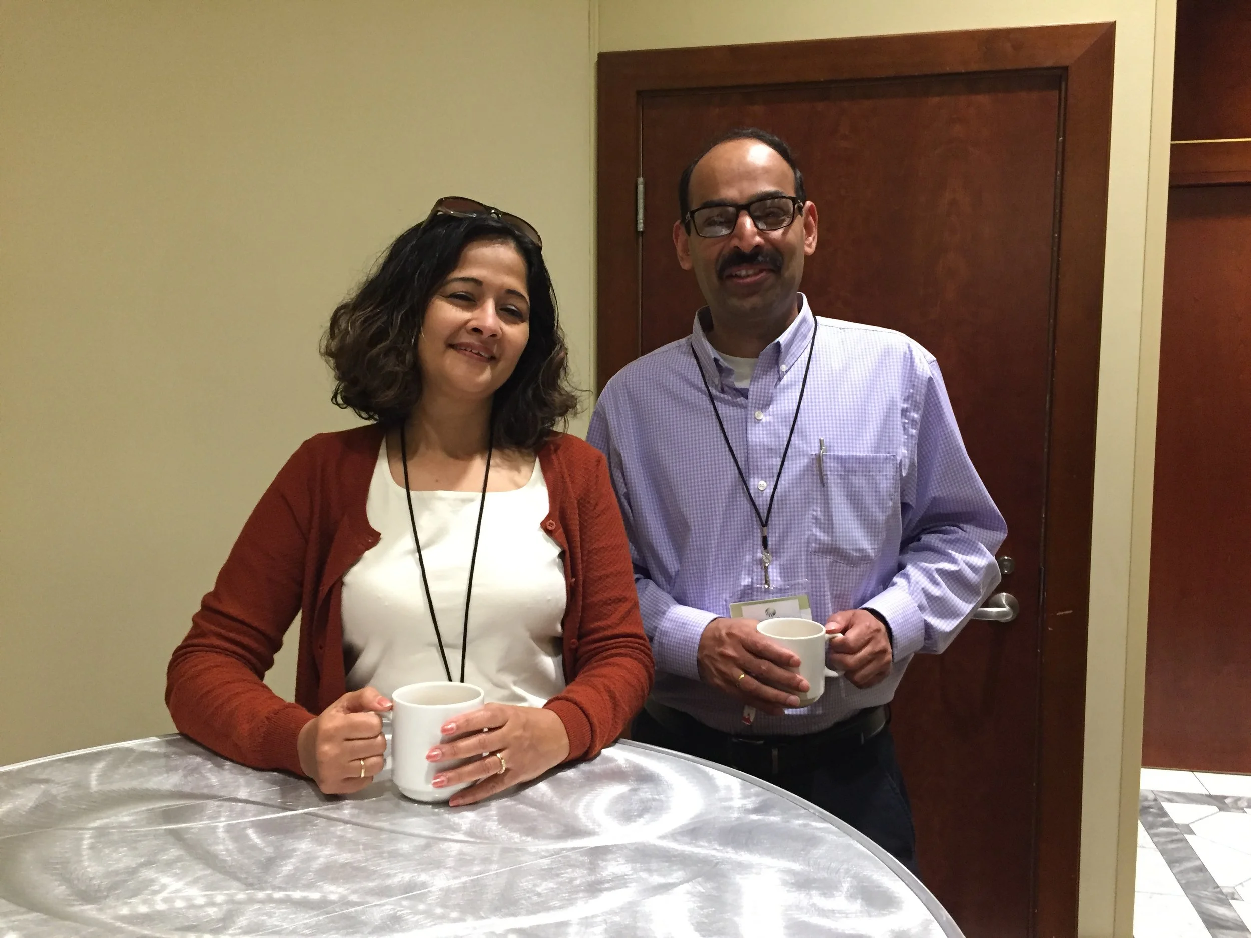 Courtesy Kathy Weilbaecher