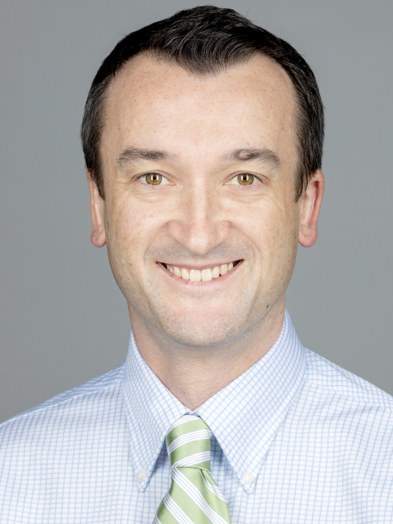 Dr. Conor Lynch